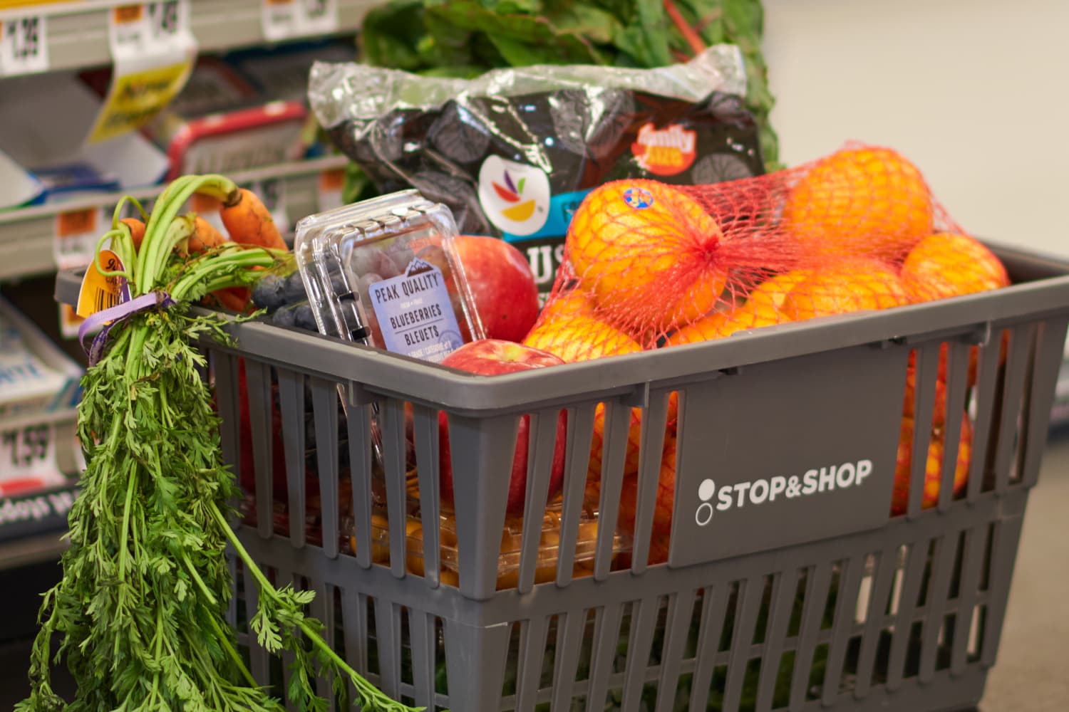 What Grocery Stores Are Open On Thanksgiving? Here's the List